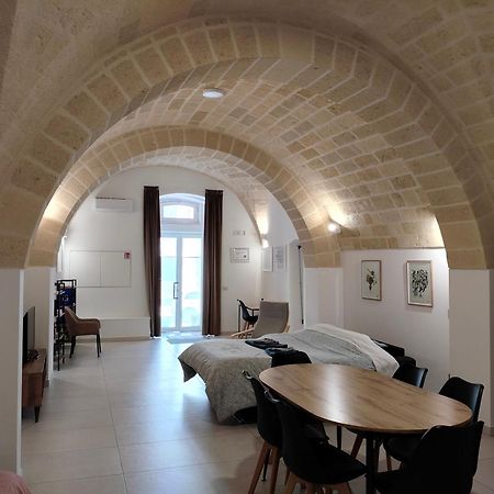Appartamento B&B Volte D'Ogiva Altamura Luaran gambar