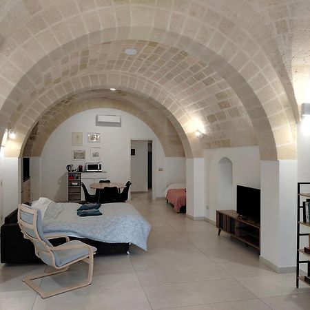 Appartamento B&B Volte D'Ogiva Altamura Luaran gambar