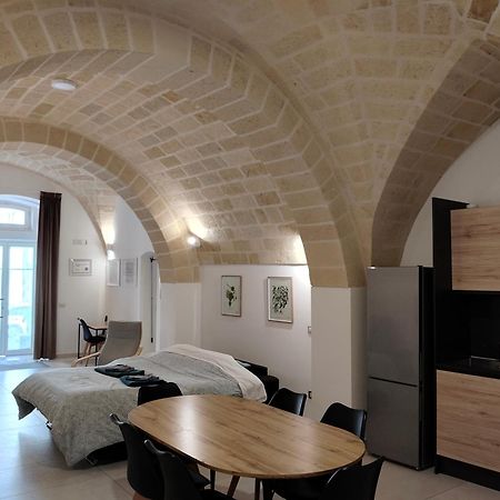 Appartamento B&B Volte D'Ogiva Altamura Luaran gambar