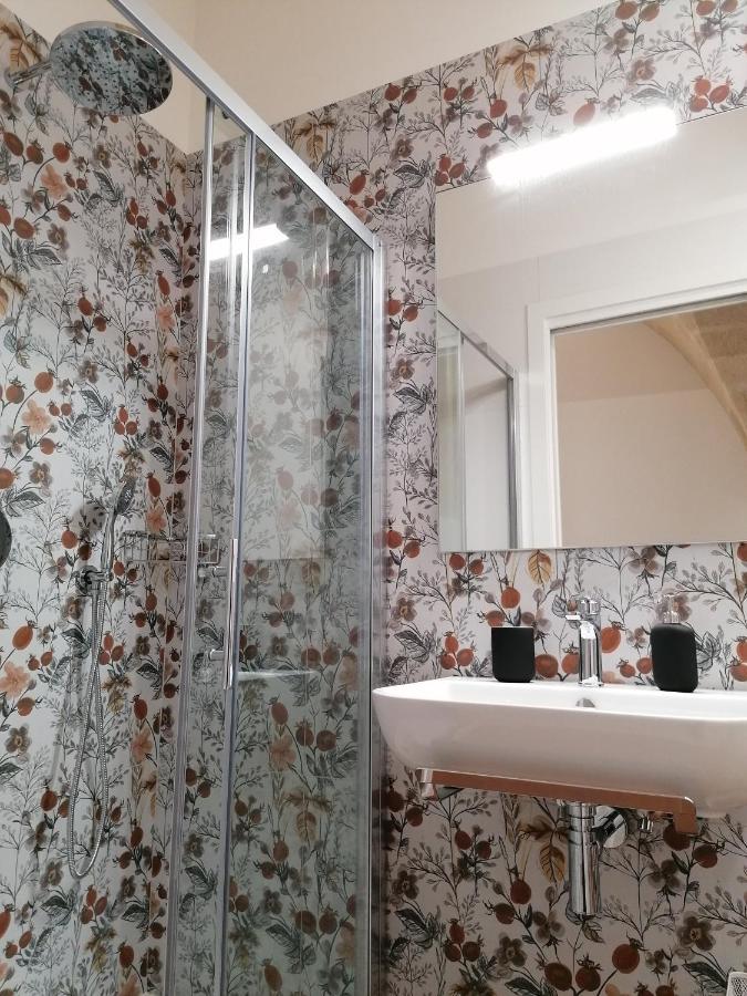 Appartamento B&B Volte D'Ogiva Altamura Luaran gambar