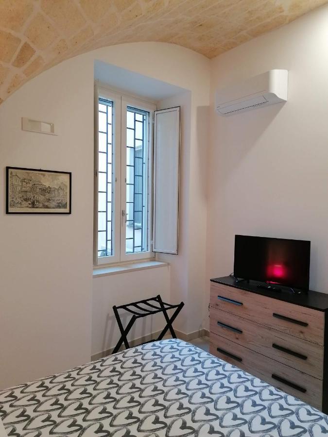 Appartamento B&B Volte D'Ogiva Altamura Luaran gambar