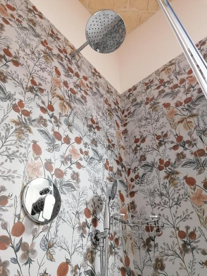 Appartamento B&B Volte D'Ogiva Altamura Luaran gambar