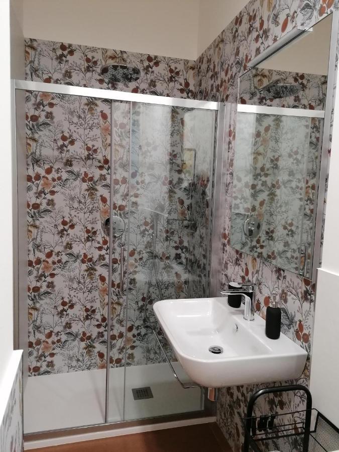 Appartamento B&B Volte D'Ogiva Altamura Luaran gambar
