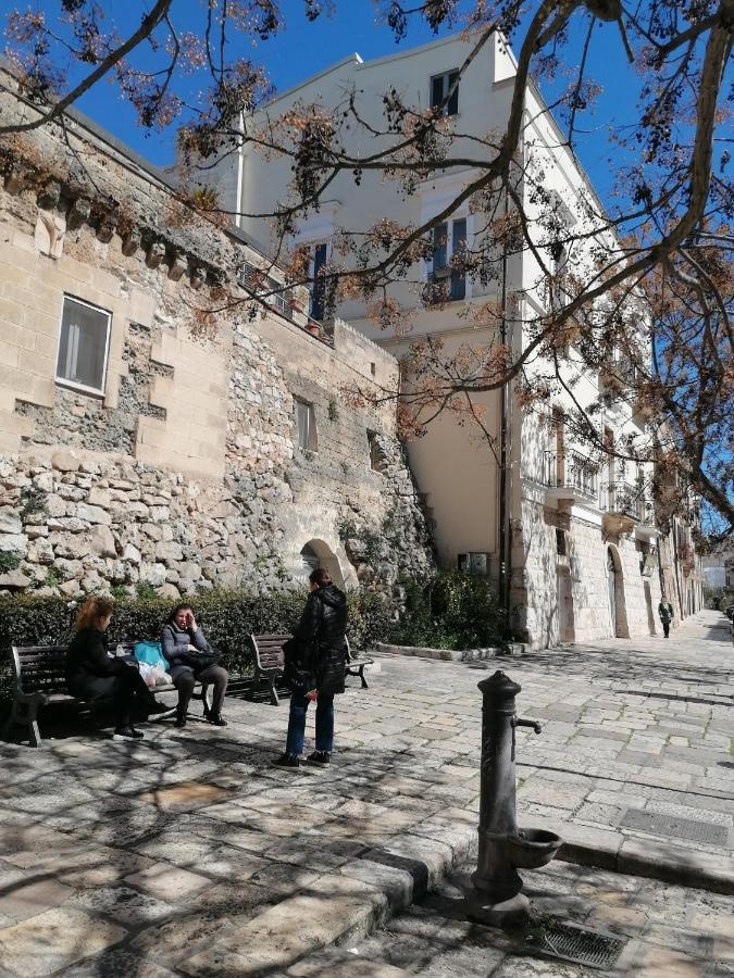 Appartamento B&B Volte D'Ogiva Altamura Luaran gambar