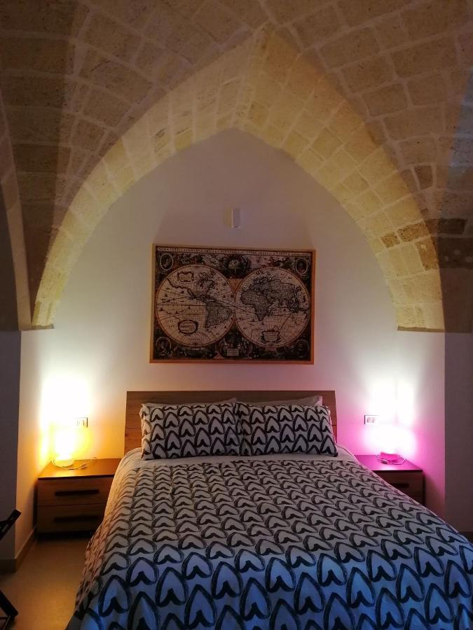 Appartamento B&B Volte D'Ogiva Altamura Luaran gambar