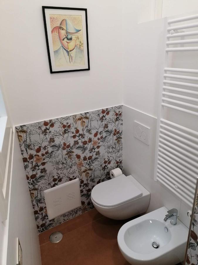 Appartamento B&B Volte D'Ogiva Altamura Luaran gambar