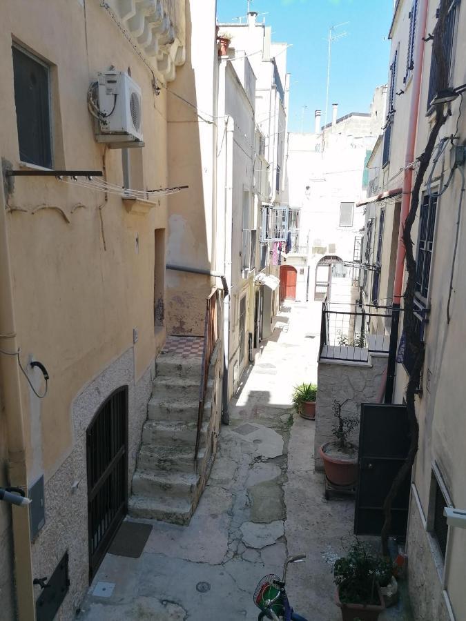 Appartamento B&B Volte D'Ogiva Altamura Luaran gambar