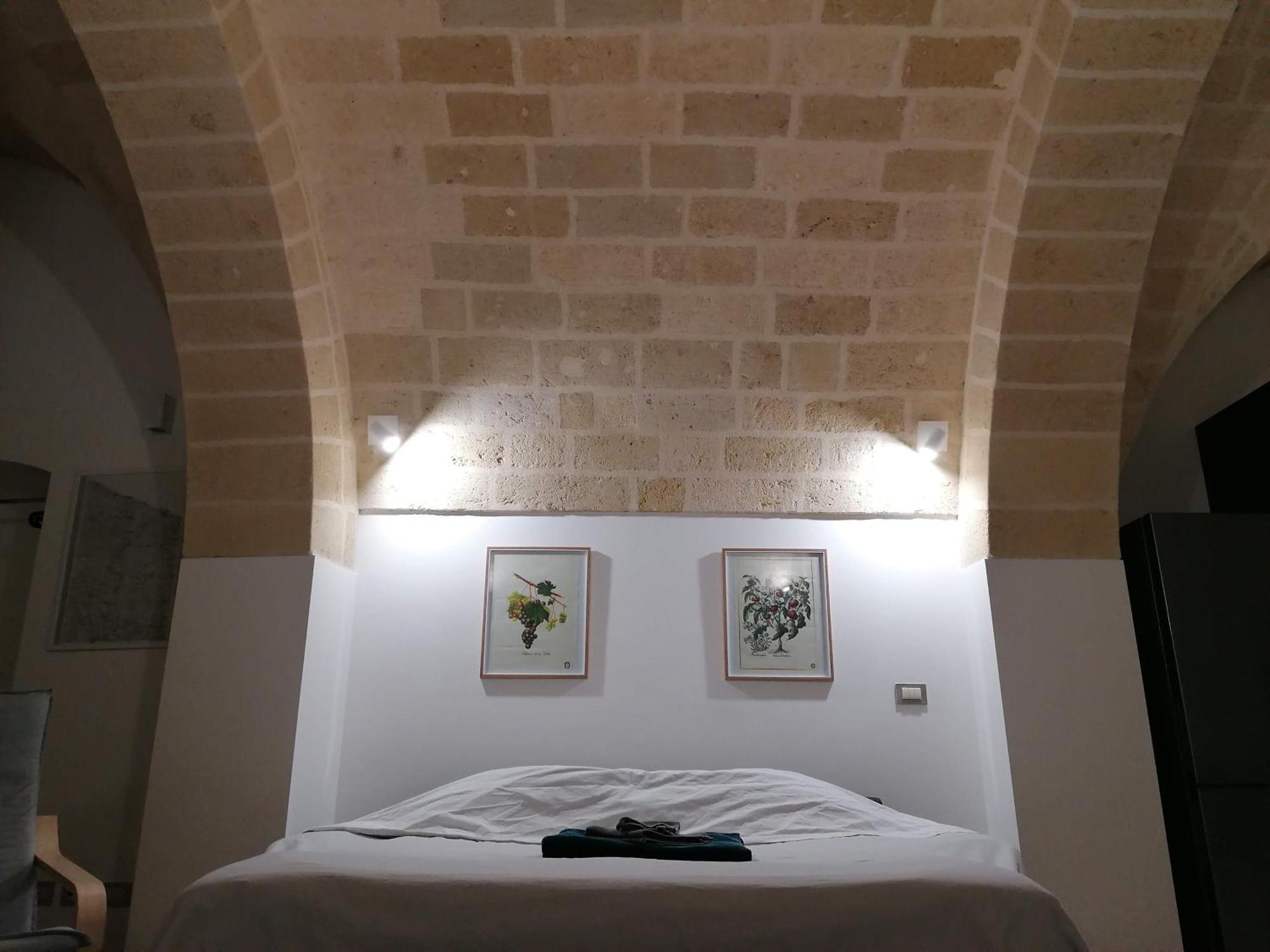 Appartamento B&B Volte D'Ogiva Altamura Luaran gambar
