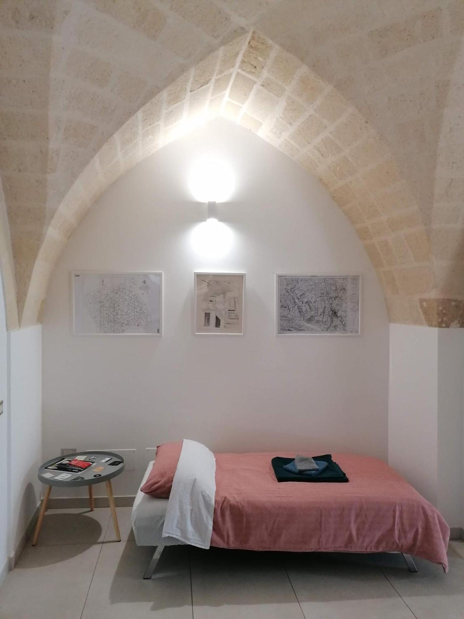 Appartamento B&B Volte D'Ogiva Altamura Luaran gambar